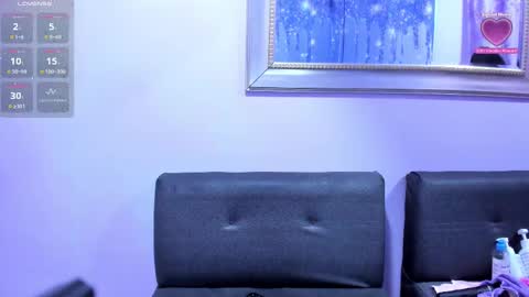 Romi  online show from February 2025 05:53:01 AM