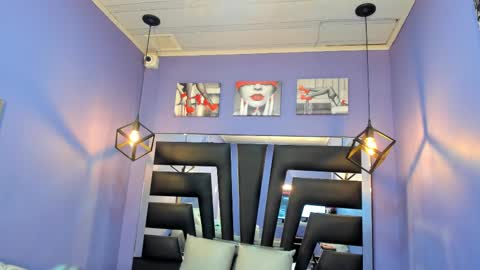 Romi  online show from September 2025 02:14:01 AM