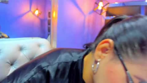 Romi  online show from October 2025 01:26:01 AM