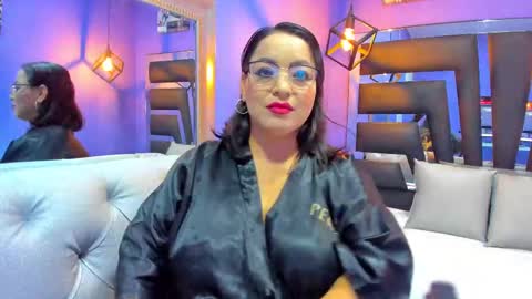 Romi  online show from October 2025 01:25:02 AM