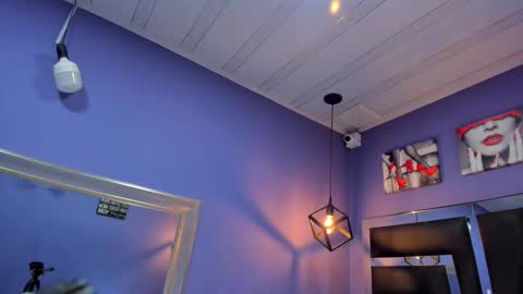 Romi  online show from October 2025 12:52:02 AM