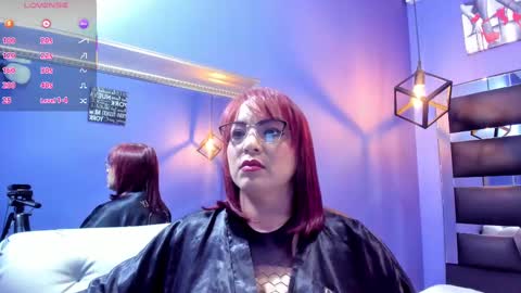 Romi  online show from November 2025 02:55:02 AM