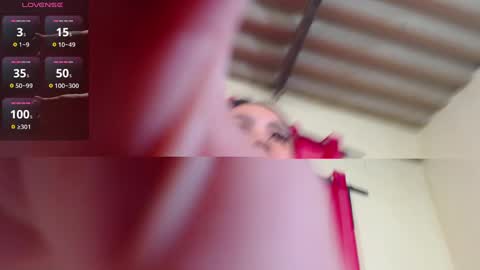 Romina Fiore  online show from February 2025 05:15:02 AM