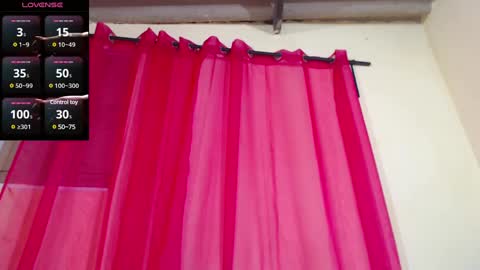 Romina Fiore  online show from February 2025 02:58:01 AM