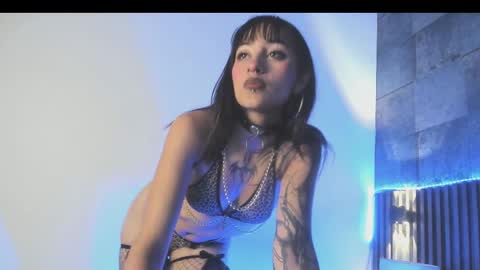 Rominna online show from March 2025 11:54:02 PM