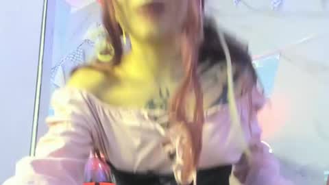 Rominna online show from September 2025 07:28:01 PM