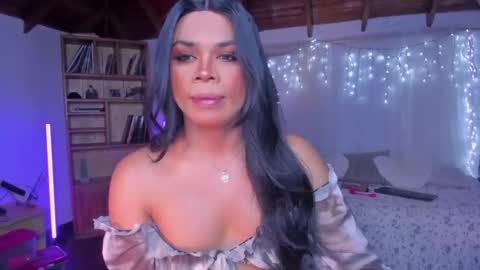 Romi Rouse online show from February 2026 03:44:02 AM