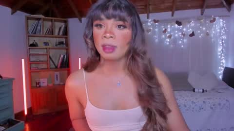 Romi Rouse online show from February 2026 03:05:01 AM