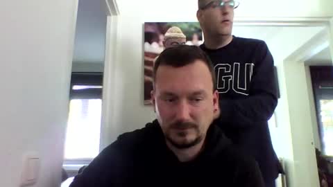 ron855409 online show from October 2025 11:05:02 AM