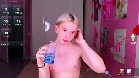 Ron online show from March 2026 03:39:02 PM