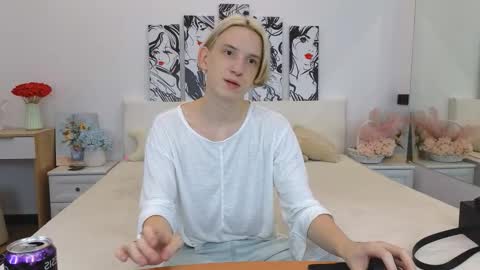 ron vilsx online show from October 2025 08:33:01 AM