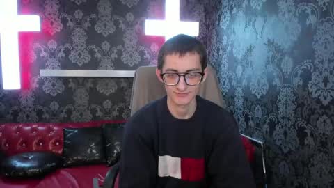 ronbevs online show from April 2026 08:12:02 PM