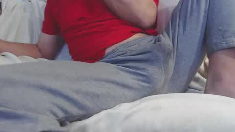 roney58 online show from January 2026 11:42:01 PM