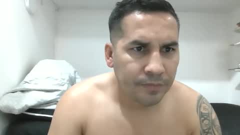 Snapshot of ronidelferry chatting on October 2025 02:48:01 PM JULI online show from October 2025 02:48:01 PM