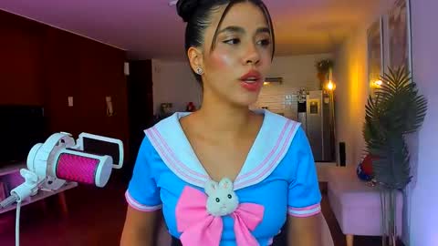 Snapshot of ronieeplay chatting on May 2026 09:10:02 PM Roni online show from May 2026 09:10:02 PM
