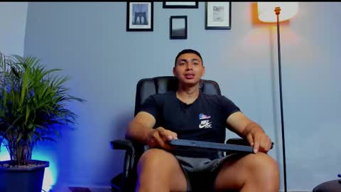 RonnieCanford online show from March 2026 03:47:01 PM