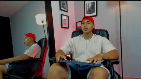 RonnieCanford online show from March 2026 04:54:02 PM