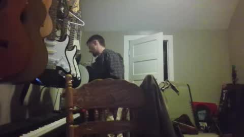 Snapshot of ronniejohnston13 chatting on April 2026 07:25:02 AM ronniejohnston13 online show from April 2026 07:25:02 AM
