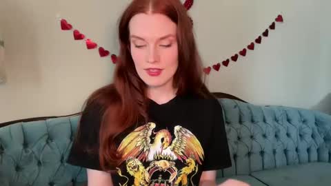 Ronnie Strange online show from February 2025 08:55:02 PM