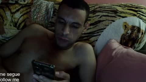 ronny online show from January 2025 12:26:01 PM