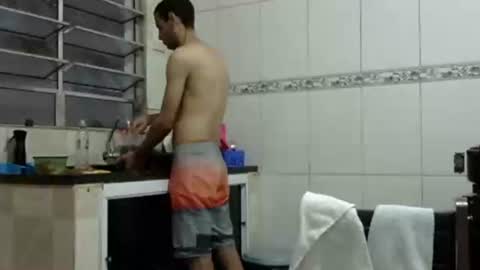 ronny online show from March 2025 08:37:02 PM