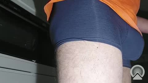 ronny8_5 online show from January 2025 08:00:02 AM