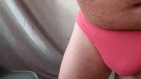 ronny8_5 online show from September 2025 07:30:02 AM