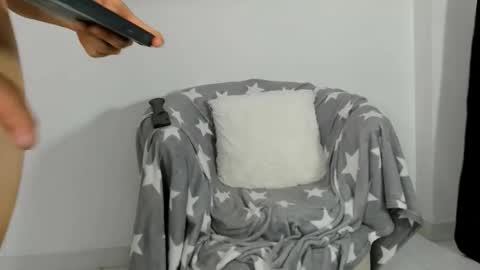 ronny_gold online show from April 2026 01:50:01 AM