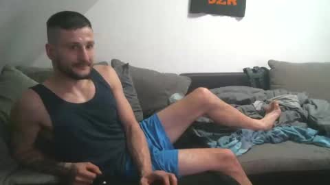 Snapshot of ronnypotti34 chatting on December 2024 03:53:02 PM Ronny Potthoff online show from December 2024 03:53:02 PM