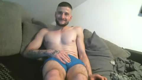 Snapshot of ronnypotti34 chatting on January 2025 08:32:02 AM Ronny Potthoff online show from January 2025 08:32:02 AM