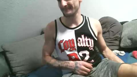 Snapshot of ronnypotti34 chatting on January 2025 05:11:01 AM Ronny Potthoff online show from January 2025 05:11:01 AM