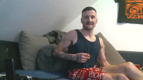 Snapshot of ronnypotti34 chatting on February 2025 10:54:01 PM Ronny Potthoff online show from February 2025 10:54:01 PM