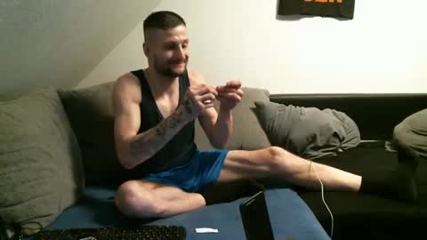 Snapshot of ronnypotti34 chatting on March 2025 02:15:02 AM Ronny Potthoff online show from March 2025 02:15:02 AM