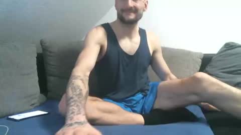 Snapshot of ronnypotti34 chatting on March 2025 08:23:02 AM Ronny Potthoff online show from March 2025 08:23:02 AM