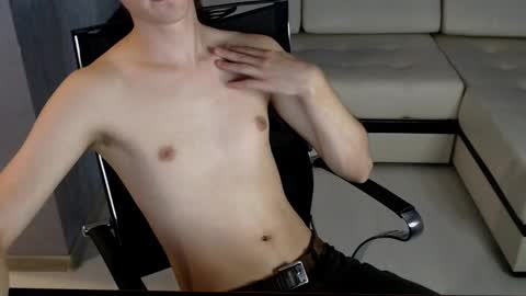 Rony online show from September 2025 07:16:01 PM