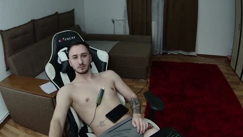 ionut online show from January 2025 09:11:02 PM