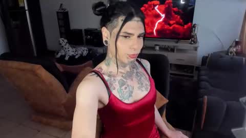 herreraisa offical online show from February 2026 11:52:01 AM