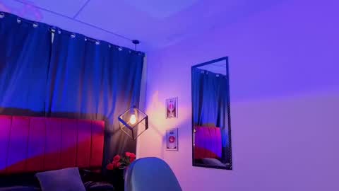 Snapshot of room_69xxx chatting on September 2025 12:05:02 PM room_69xxx online show from September 2025 12:05:02 PM