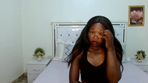 Rorenah online show from April 2026 06:30:02 PM