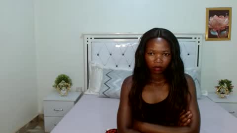 Rorenah online show from April 2026 09:39:33 PM