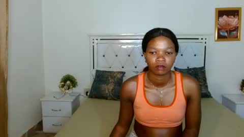 Snapshot of rorennah chatting on June 2026 05:03:02 PM Rorenah online show from June 2026 05:03:02 PM