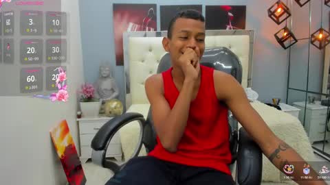 Snapshot of rory_castro chatting on September 2025 11:04:02 PM RORY CASTRO online show from September 2025 11:04:02 PM