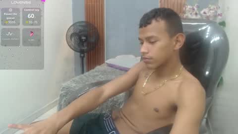 Snapshot of rory_castro chatting on September 2025 11:27:02 PM RORY CASTRO online show from September 2025 11:27:02 PM