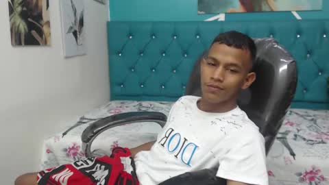 RORY CASTRO online show from October 2025 10:51:02 PM