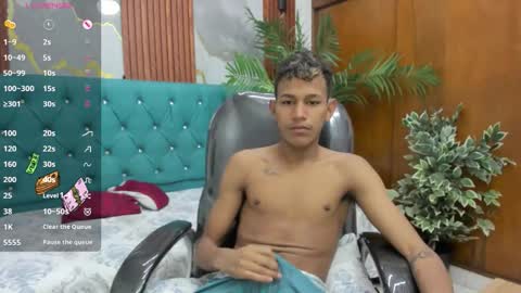 RORY CASTRO online show from January 2026 10:56:02 PM