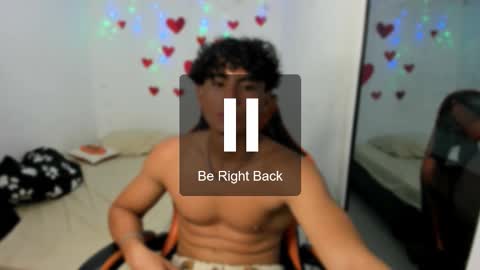 Snapshot of rory_peters_ chatting on February 2026 02:37:02 PM rory_peters_ online show from February 2026 02:37:02 PM