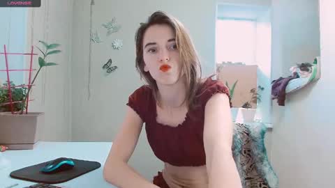 rosa843850 online show from February 2025 02:15:02 PM