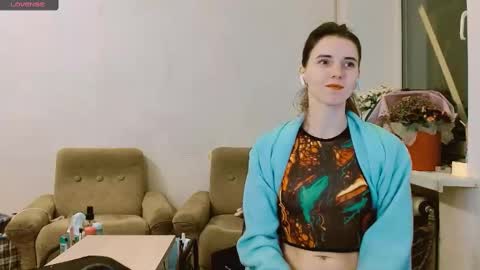 rosa843850 online show from February 2025 03:32:02 PM