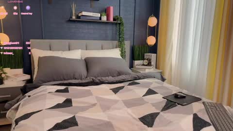 rosa_morgan online show from February 2025 08:57:01 AM