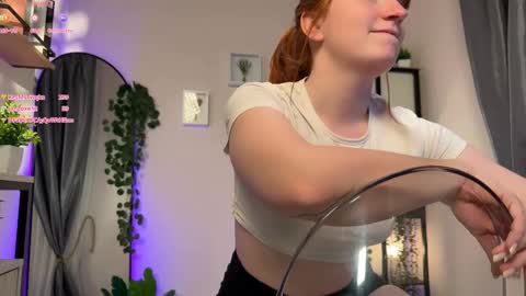 rosa_morgan online show from February 2025 08:48:02 AM